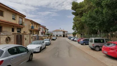 Semi-detached house on Calle de Tangos photo 5
