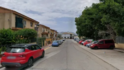 Semi-detached house on Calle de Tangos photo 4