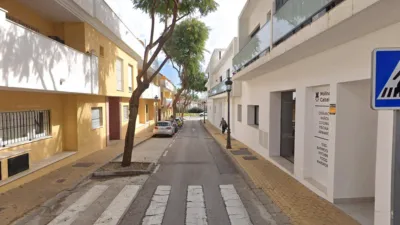 Apartment on Calle Maria Teresa Leon photo 10