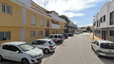 Apartment on Calle Maria Teresa Leon photo 5