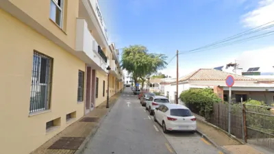 Apartment on Calle Maria Teresa Leon photo 2