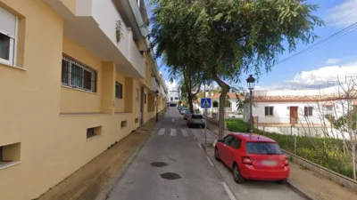 Apartment on Calle Maria Teresa Leon photo 3