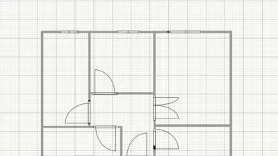 Semi-detached house on Canario Street photo 11