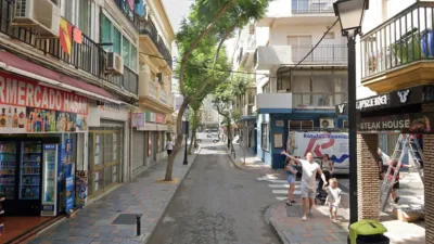 Apartment on Francisco Cano Street photo 9