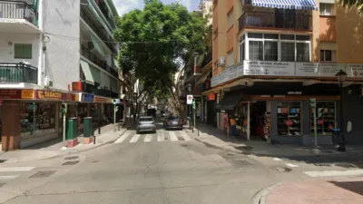Apartment on Francisco Cano Street photo 6
