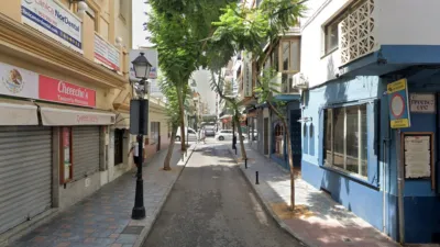 Apartment on Francisco Cano Street photo 8