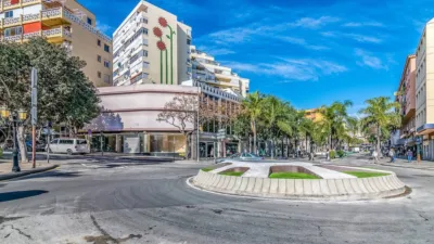 Local comercial en venta en Avenida de Joan Miró, Centro (Torremolinos) de 447.500 €