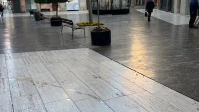 Apartment in the City Centre photo 3