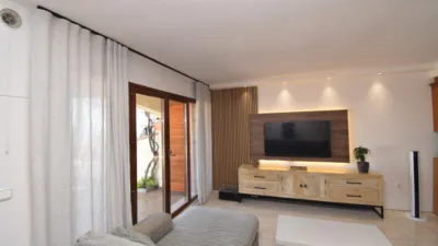 Apartment in Gran Alacant photo 6