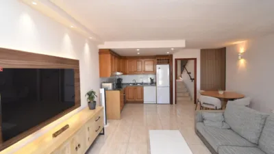 Apartment in Gran Alacant photo 5