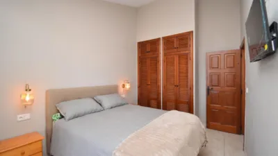 Apartment in Gran Alacant photo 2