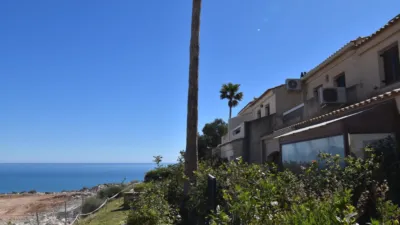 Apartment in Gran Alacant photo 8