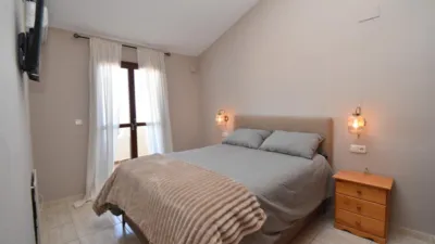 Apartment in Gran Alacant photo 3