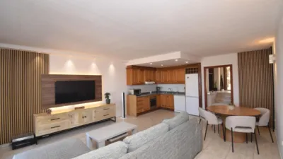 Apartment in Gran Alacant photo 7
