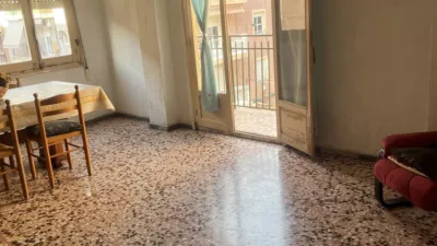 Apartment on Calle de Clemente Gonzálvez Valls photo 6