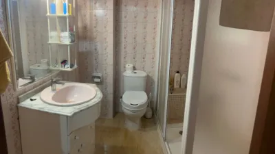 Apartment on Calle de Clemente Gonzálvez Valls photo 10