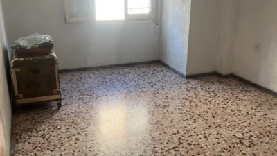 Apartment on Calle de Clemente Gonzálvez Valls photo 7