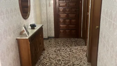 Apartment on Calle de Clemente Gonzálvez Valls photo 8