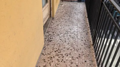 Apartment on Calle de Clemente Gonzálvez Valls photo 9