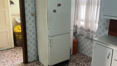 Apartment on Calle de Clemente Gonzálvez Valls photo 3