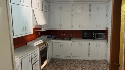 Apartment on Calle de Clemente Gonzálvez Valls photo 2