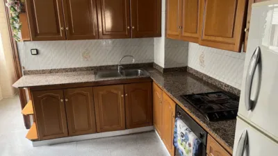 Piso – Elx - Elche - Vista 3