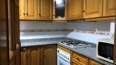 Piso – Elx - Elche - Vista 4