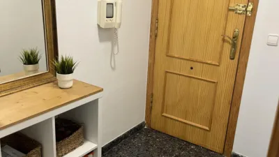 Piso – Elx - Elche - Vista 2