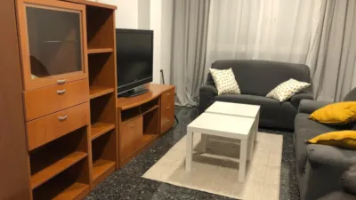 Piso – Elx - Elche - Más