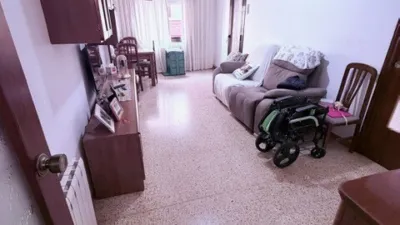 Apartment on Carrer de Formentera photo 5