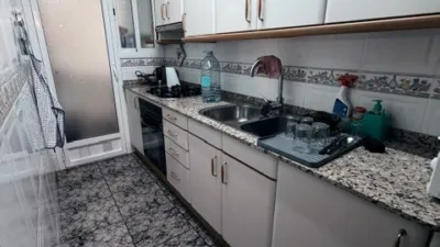Apartment on Carrer de Formentera photo 3