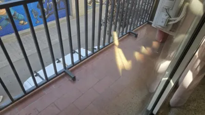 Apartment on Carrer del Conveni photo 5
