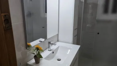 Apartment on Carrer del Conveni photo 11