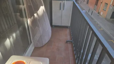 Apartment on Carrer del Conveni photo 6