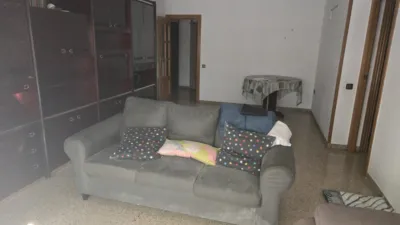 Apartment on Carrer del Conveni photo 2