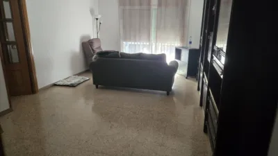 Apartment on Carrer del Conveni photo 3