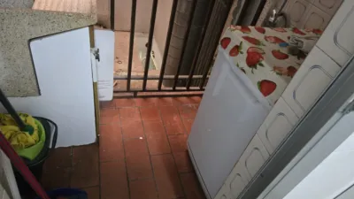 Apartment on Carrer del Conveni photo 12