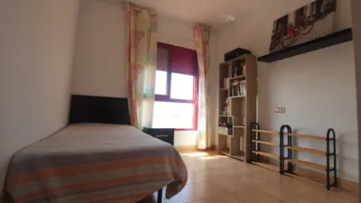 Ático en alquiler en Avenida de Julieta Orbaiceta, Playa Paraíso-Playa Honda (Distrito Mar Menor de Cartagena. Cartagena) de 775 €<span>/mes</span>