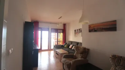 Ático en alquiler en Avenida de Julieta Orbaiceta, Playa Paraíso-Playa Honda (Distrito Mar Menor de Cartagena. Cartagena) de 775 €<span>/mes</span>