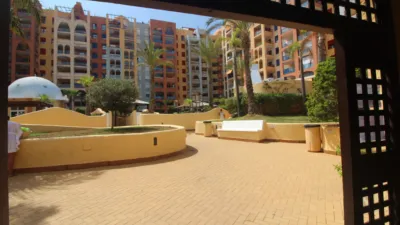 Ático en alquiler en Avenida de Julieta Orbaiceta, Playa Paraíso-Playa Honda (Distrito Mar Menor de Cartagena. Cartagena) de 775 €<span>/mes</span>