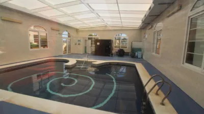 Ático en alquiler en Avenida de Julieta Orbaiceta, Playa Paraíso-Playa Honda (Distrito Mar Menor de Cartagena. Cartagena) de 775 €<span>/mes</span>