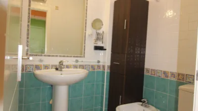 Ático en alquiler en Avenida de Julieta Orbaiceta, Playa Paraíso-Playa Honda (Distrito Mar Menor de Cartagena. Cartagena) de 775 €<span>/mes</span>