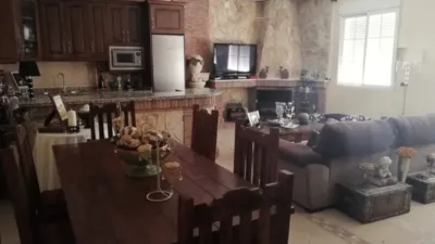Casa unifamiliar en venta en Céntro - Vista 4