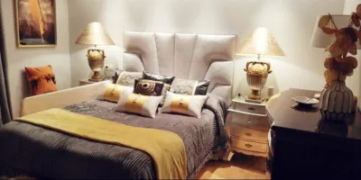 Casa unifamiliar en venta en Céntro - Vista 6