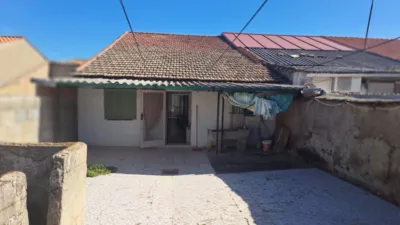 House on Calle Extremadura, 44 photo 10