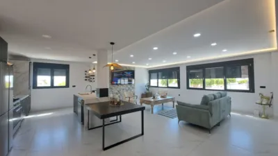 Casa en venta en Villanueva de La Serena - Vista 5