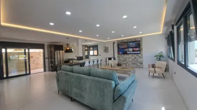 Casa en venta en Villanueva de La Serena - Vista 4