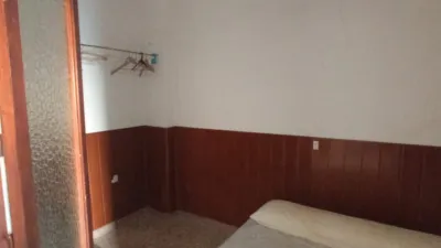 Casa pareada en venta en Cruz del Rio, Villanueva de la Serena de 48.000 €