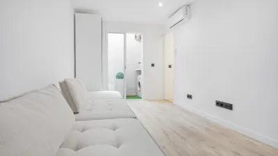 Apartment on Travessera de Gràcia photo 3