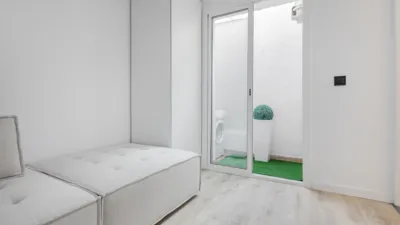 Apartment on Travessera de Gràcia photo 4